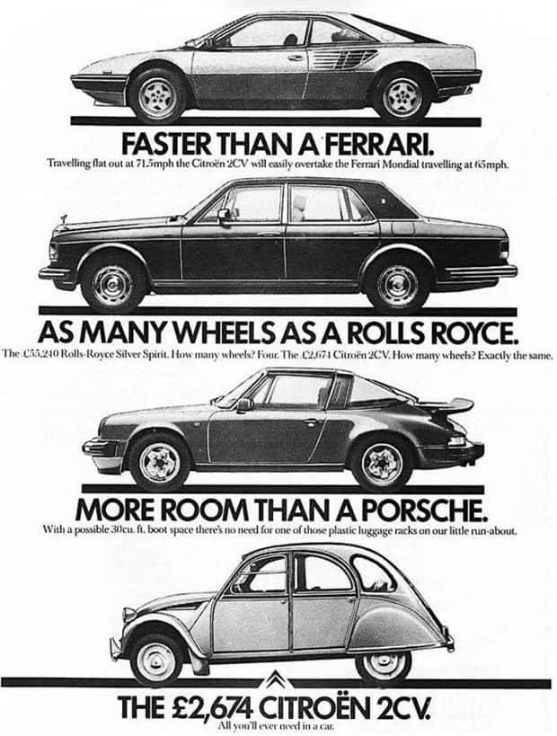 You Just Gotta Love Vintage Ads (20 photos)