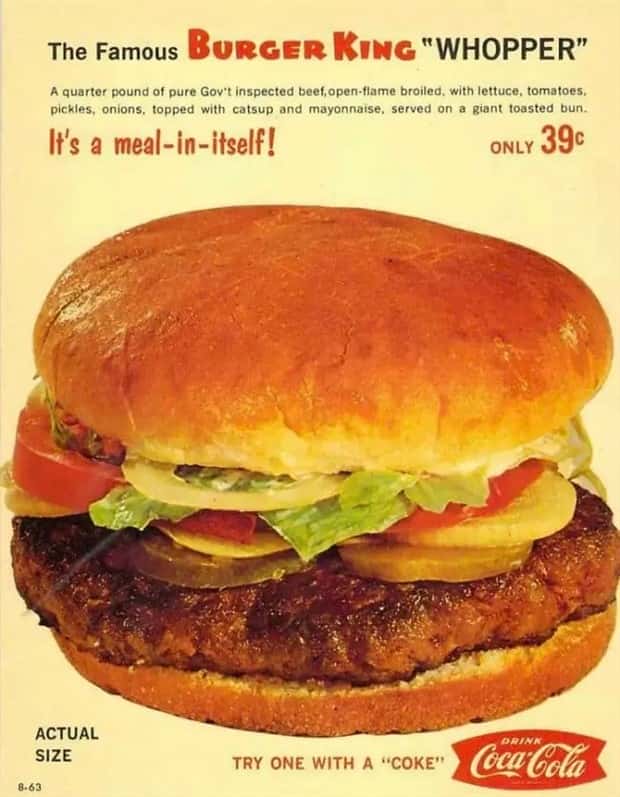 You Just Gotta Love Vintage Ads (20 photos)
