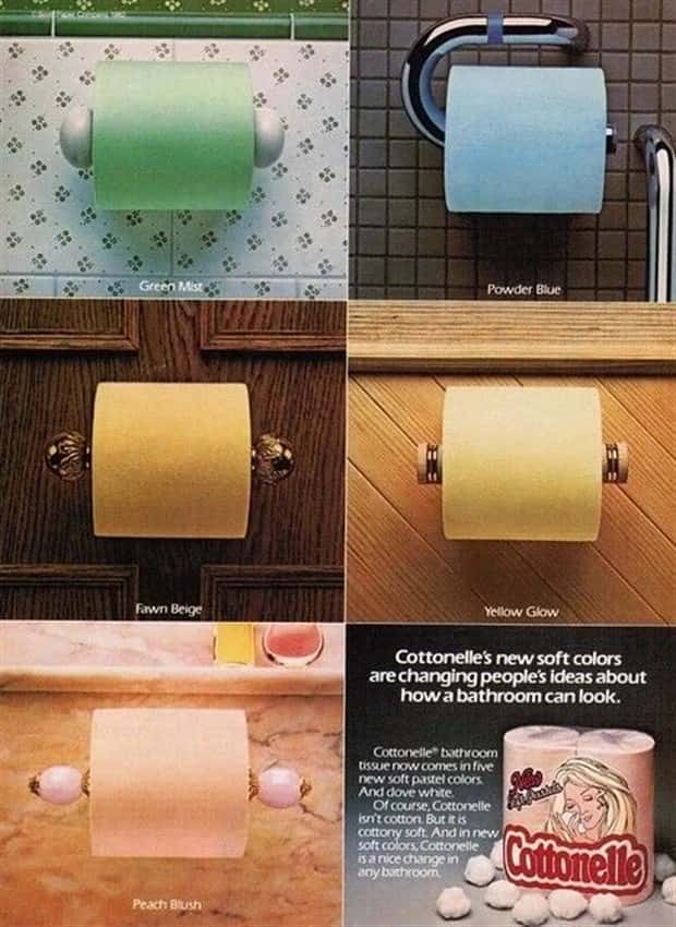 You Just Gotta Love Vintage Ads (20 photos)