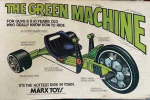 You Just Gotta Love Vintage Ads (20 photos)