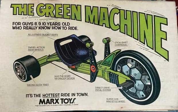 You Just Gotta Love Vintage Ads (20 photos)