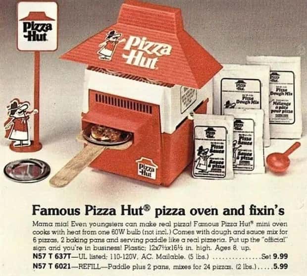 You Just Gotta Love Vintage Ads (20 photos)