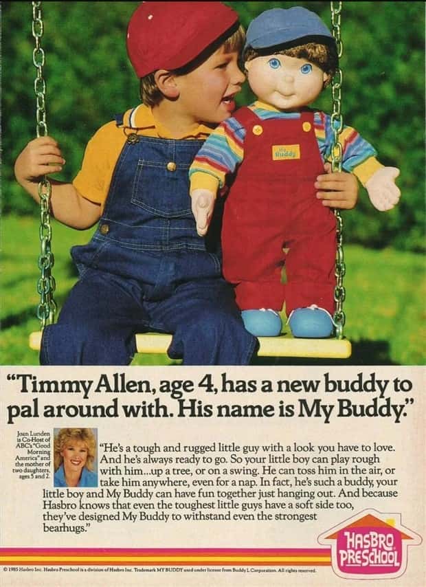You Just Gotta Love Vintage Ads (20 photos)