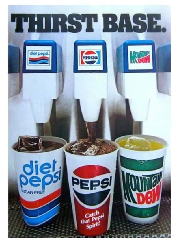 You Just Gotta Love Vintage Ads (20 photos)