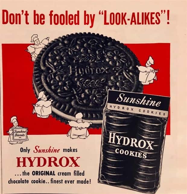 You Just Gotta Love Vintage Ads (20 photos)