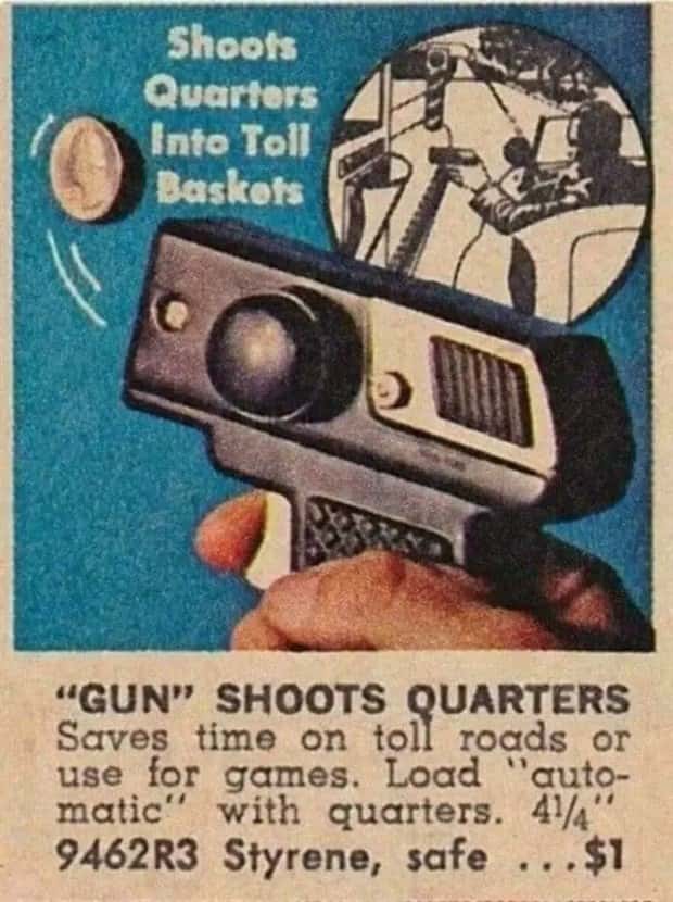 You Just Gotta Love Vintage Ads (20 photos)