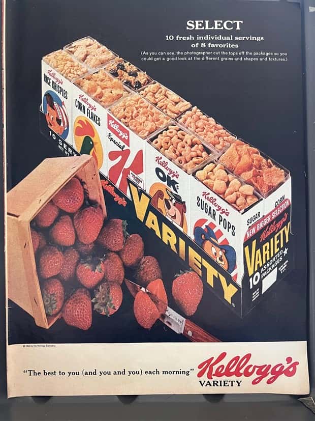 You Just Gotta Love Vintage Ads (20 photos)