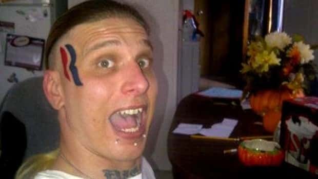 These Head Tattoos Are Impossible to Ignore (30 photos)