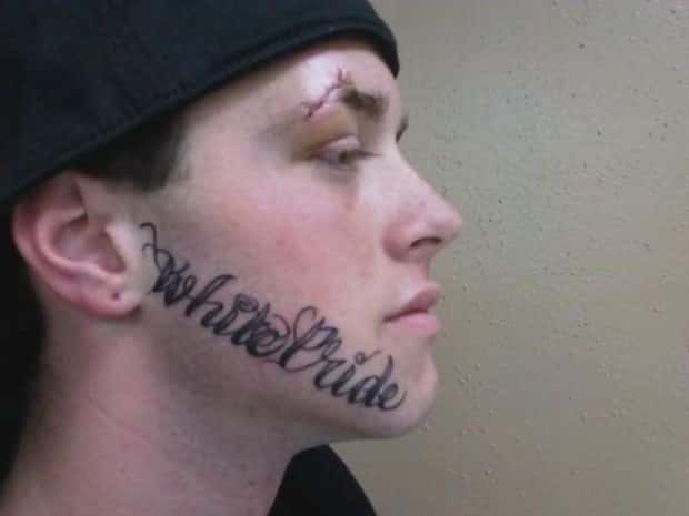 These Head Tattoos Are Impossible to Ignore (30 photos)