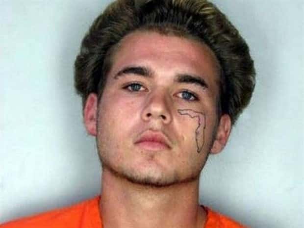 These Head Tattoos Are Impossible to Ignore (30 photos)