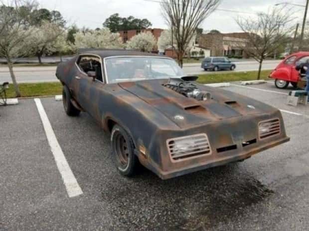 wild car tuning 1 When Car Tuning Gets Completely Out of Hand (20 photos)