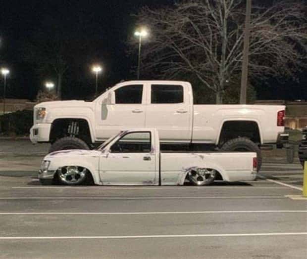 wild car tuning 10 When Car Tuning Gets Completely Out of Hand (20 photos)