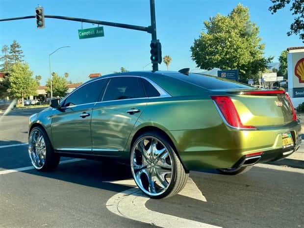 wild car tuning 11 When Car Tuning Gets Completely Out of Hand (20 photos)