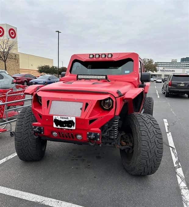 wild car tuning 12 When Car Tuning Gets Completely Out of Hand (20 photos)