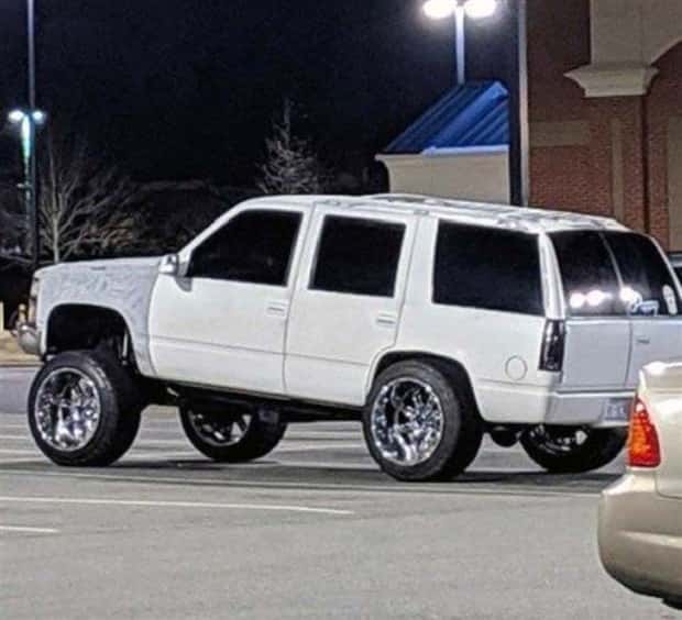 wild car tuning 14 When Car Tuning Gets Completely Out of Hand (20 photos)