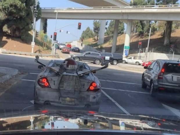wild car tuning 17 When Car Tuning Gets Completely Out of Hand (20 photos)