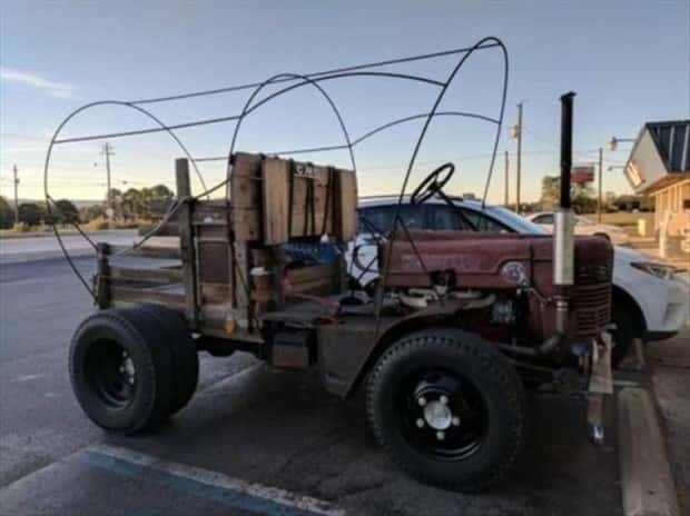 wild car tuning 18 When Car Tuning Gets Completely Out of Hand (20 photos)