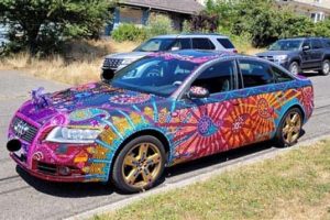 When Car Tuning Gets Completely Out of Hand (20 photos)