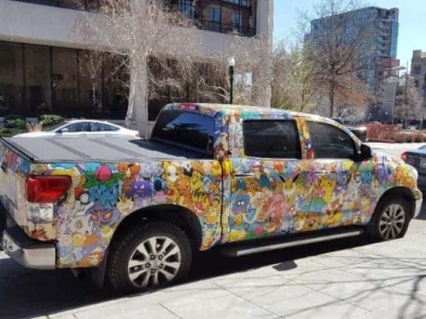 wild car tuning 3 When Car Tuning Gets Completely Out of Hand (20 photos)