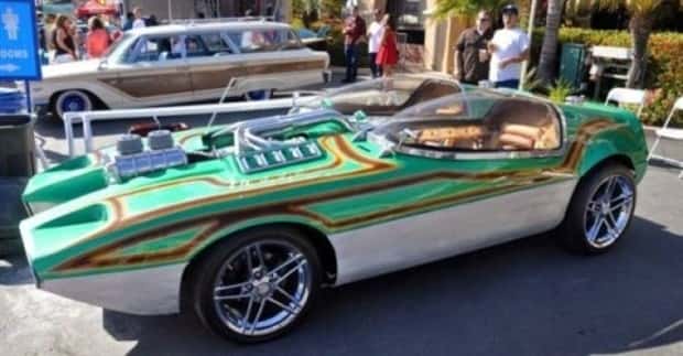 wild car tuning 4 When Car Tuning Gets Completely Out of Hand (20 photos)