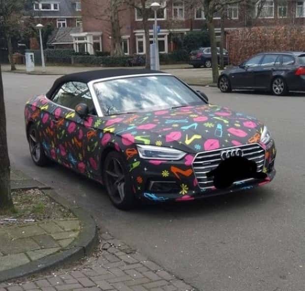 wild car tuning 5 When Car Tuning Gets Completely Out of Hand (20 photos)