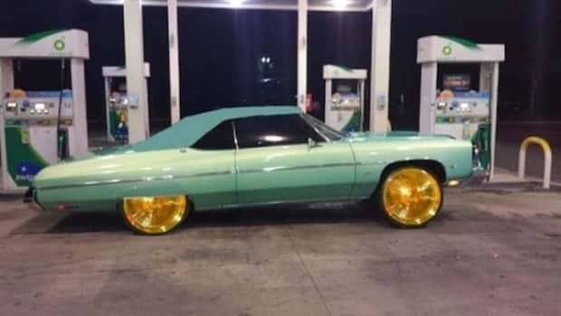 wild car tuning 7 When Car Tuning Gets Completely Out of Hand (20 photos)