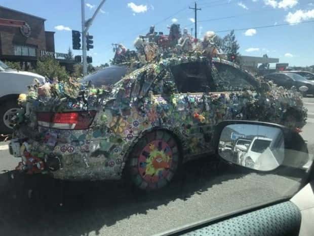 wild car tuning 9 When Car Tuning Gets Completely Out of Hand (20 photos)