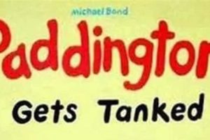 When Banned Kids Books Get A Dirty Rewrite (25 photos)