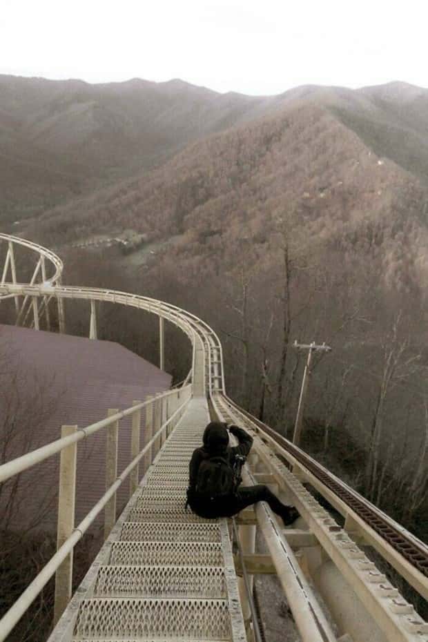 beautiful abandoned places (15)