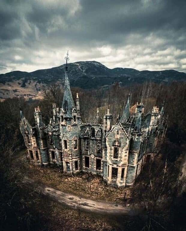 beautiful abandoned places (18)