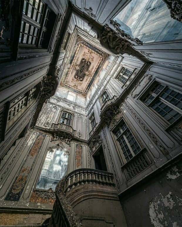 beautiful abandoned places (6)
