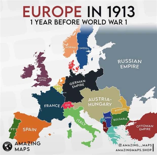 charts and maps (2)
