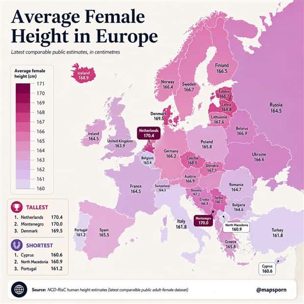 charts and maps (5)