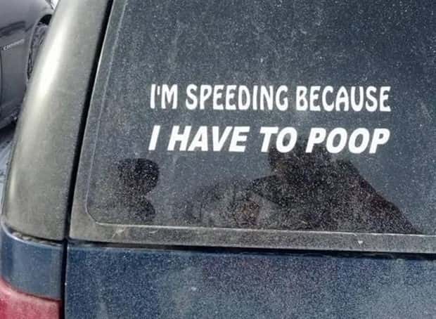 clever bumper stickers (10)
