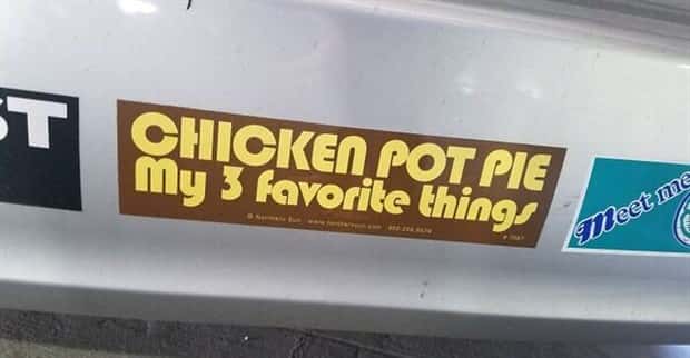 clever bumper stickers (20)