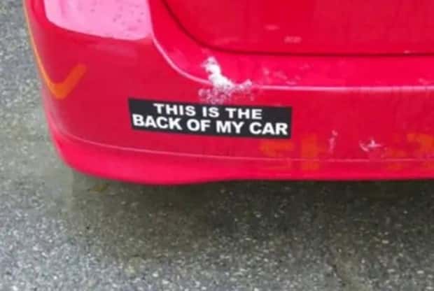 clever bumper stickers (5)