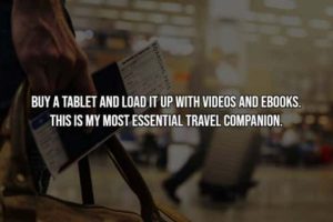 Clever Tourist Tips That Make Traveling Easier (17 photos)