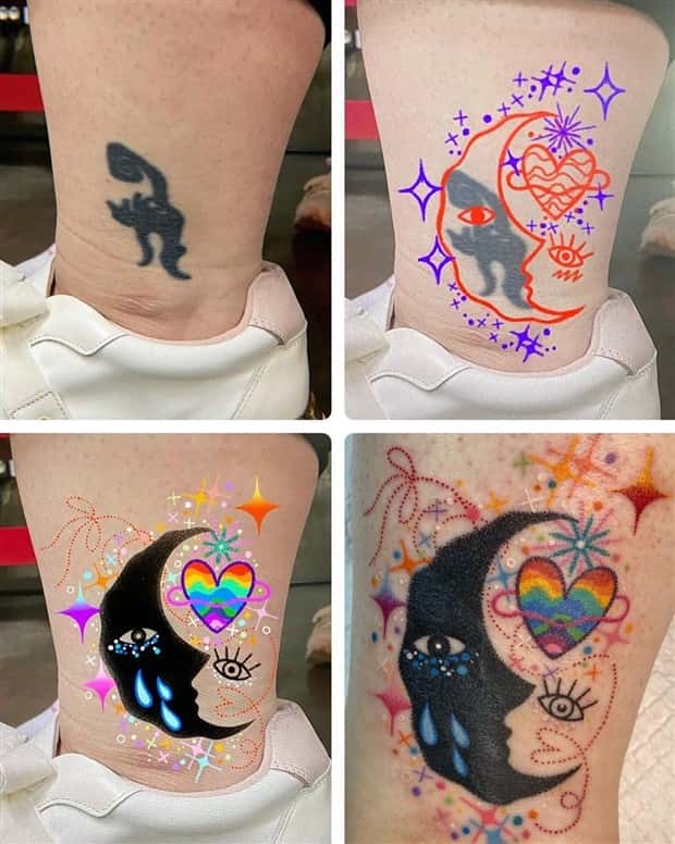 creative cover up tattoos (18)