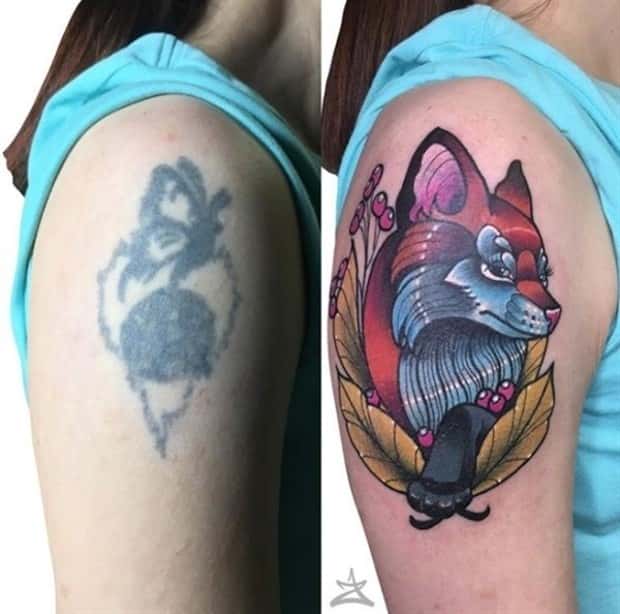 creative cover up tattoos (19)