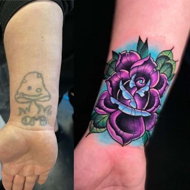 creative cover up tattoos (2)