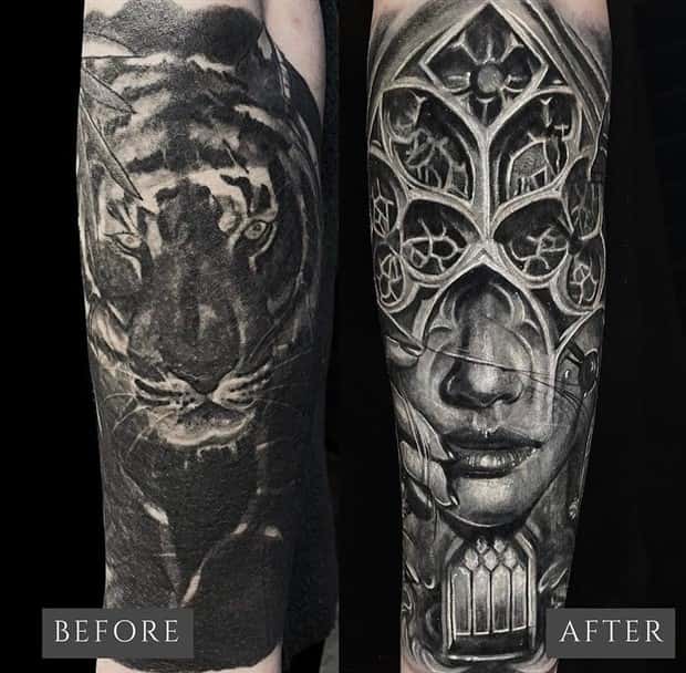 creative cover up tattoos (6)