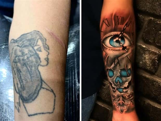 creative cover up tattoos (8)