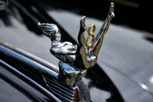 Hood Ornaments That Make Cars Unforgettable (30 photos)
