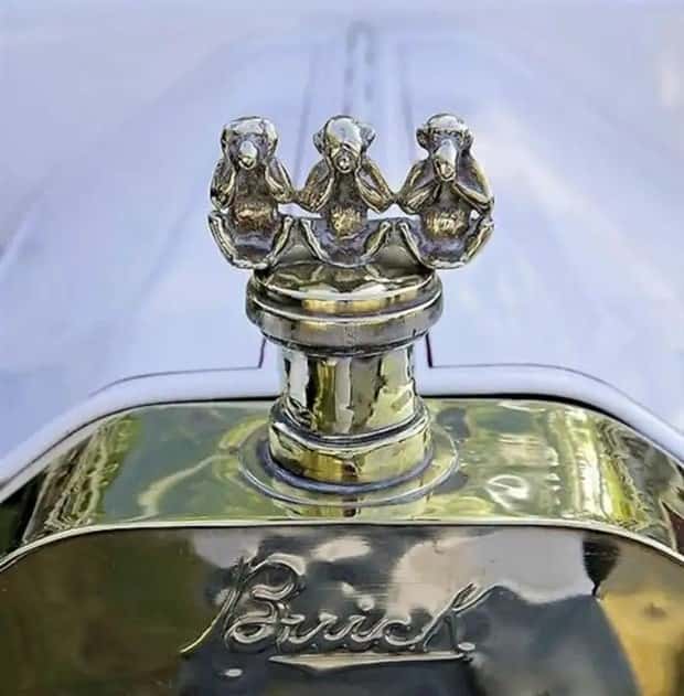creative hood ornaments (23)