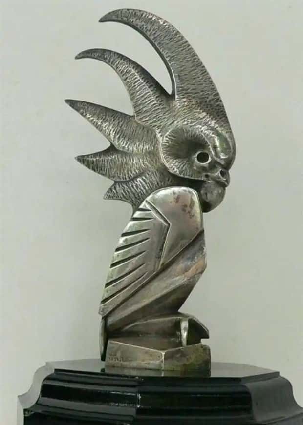 creative hood ornaments (24)