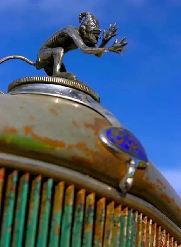 creative hood ornaments (30)
