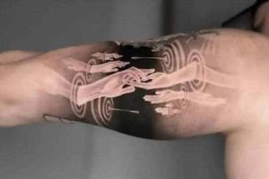 These Creative Tattoos Are Not For Everyone (29 photos)