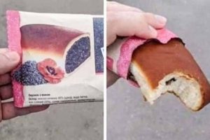 Deceptive Packaging That’s Pure Trickery (20 photos)