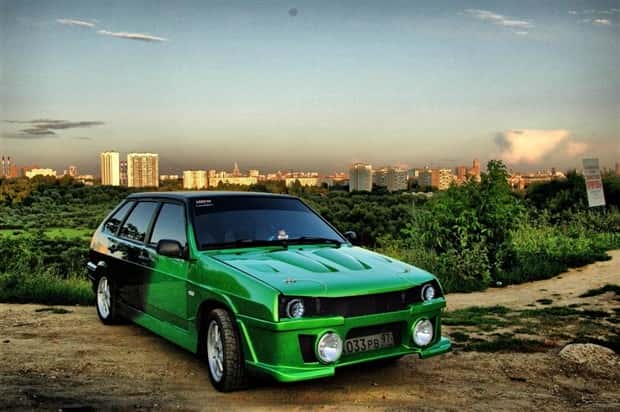 extreme car modifications (5)