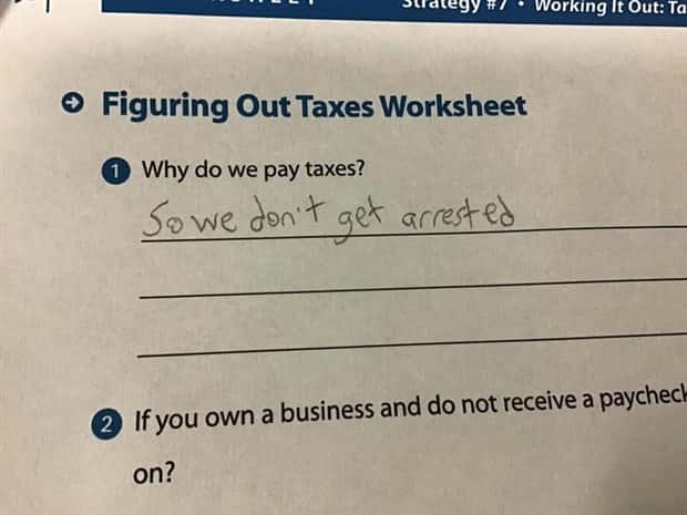 funny kids answers (11)
